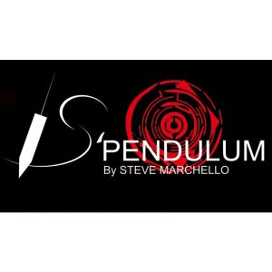 Foto S Pendulum by Steve Marchello - Trick (VT)