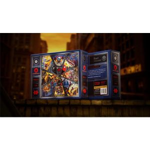 Foto Spider-Man Jigsaw Puzzle by theory11