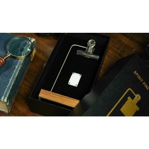 Foto SPIRIT FIRE CLIP by TCC & CONAN LIU