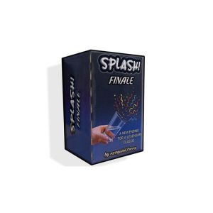Foto Splash Finale