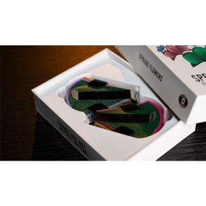 Foto SPRING FLOWERS (2 PK PAPER) by Murphy's Magic