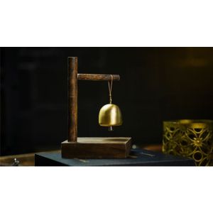 Foto Spirit Bell PRO by TCC - Trick (VT)