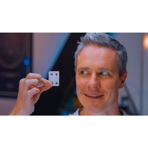 Foto SQUEEZE (Gimmicks and Online Instructions) by James Anthony - Trick
