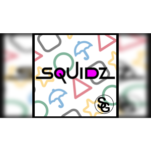 Foto Squidz by Sean Goodman (VT)