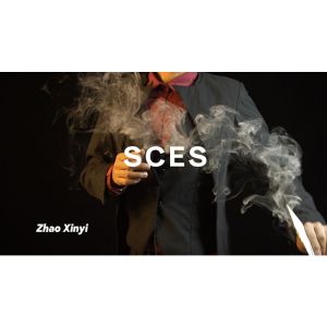 Foto Stage Card Effect System by Menzi Magic & Zhao Xinyi