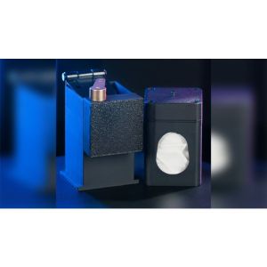 Foto Stage System Cane Shooter by John Cheung and N2G