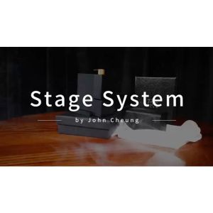 Foto Stage System Set by John Cheung and N2G (VT)