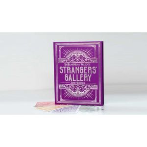 Foto Strangers Gallery 2.0 by John Bannon