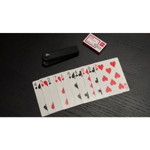 Foto Stapled Fusion by JT Magic