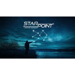 Foto Starpoint (2/Diamonds) by Mickael Chatelain