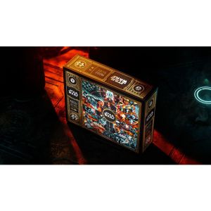 Foto Star Wars Jigsaw Puzzle by theory11