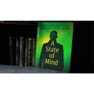 Foto A State of Mind by Dennis Hermanzo - Book