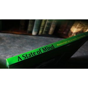 Foto A State of Mind by Dennis Hermanzo - Book
