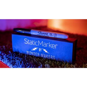 Foto Static Marker by Wonder Makers - Trick