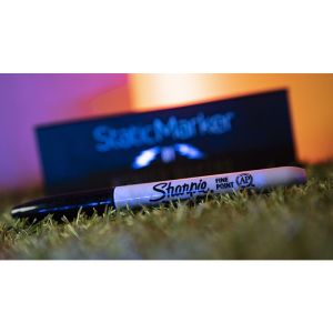 Foto Static Marker by Wonder Makers - Trick