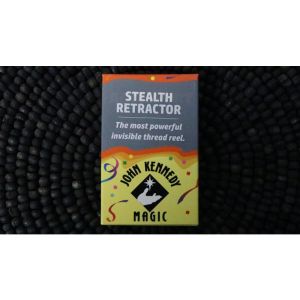 Foto Stealth Retractor by John Kennedy