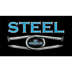 Foto STEEL by Rasmus - Trick (VT)