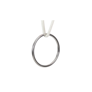 Foto Heavy-Duty Steel Ring