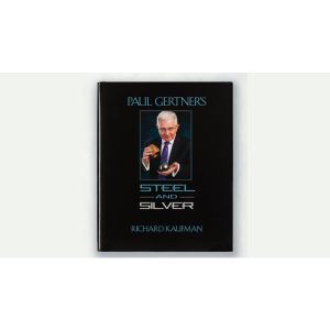 Foto Paul Gertner's Steel and Silver by Richard Kaufman