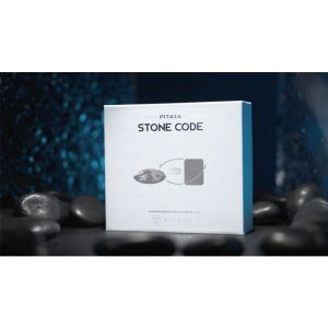 Foto Stone Code by Pitata