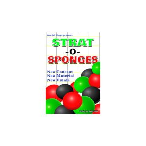 Foto STRAT O SPONGE by Quique Marduk  - Trick