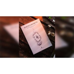 Foto Subtle Secrets 1 by Thibault Ternon
