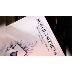 Foto Subtle Secrets 1 by Thibault Ternon