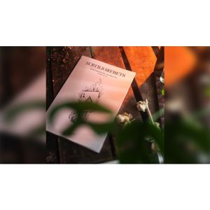 Foto Subtle Secrets 1 by Thibault Ternon