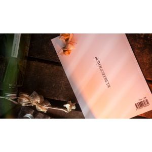 Foto Subtle Secrets 1 by Thibault Ternon