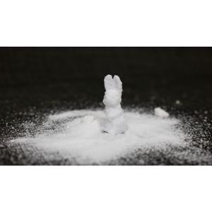 Foto SUGAR BUNNY by Steve Fearson