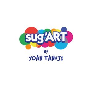 Foto Sug'Art Super Heroes MM White by Yoan TANUJI & Magic Dream