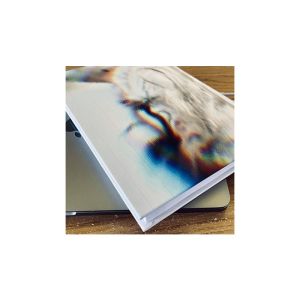Foto God Mode Sui Generis 2 by Fraser Parker - Book
