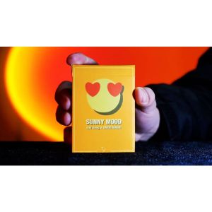 Foto Sunny Mood By Viki Gong & Amor Magic