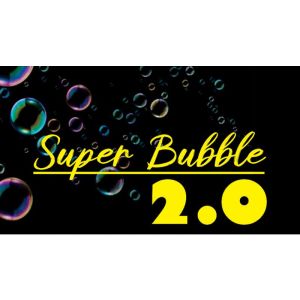 Foto Super Bubble 2.0 by Mago Flash