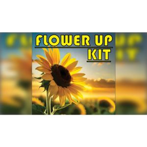 Foto Super Flower Kit by Mago Flash