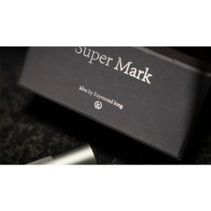 Foto Super Mark by Raymond Iong