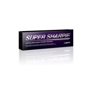 Foto Super Sharpie by Magic Smith - Trick
