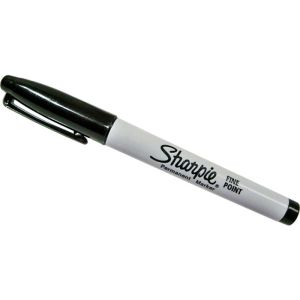Foto Super Sharpie by Magic Smith - Trick