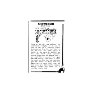 Foto Nick Trost's Super Showdown - Trick