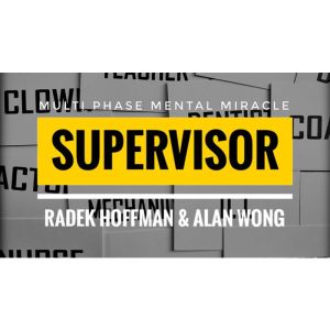 Foto Supervisor by Radek Hoffman