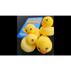 Foto Super Spongy Duckies (4)