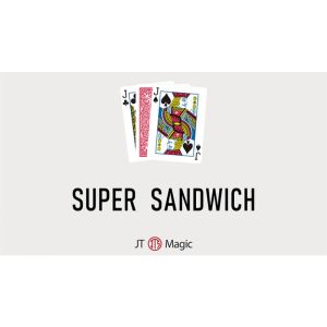 Foto Super Sandwich by JT Magic