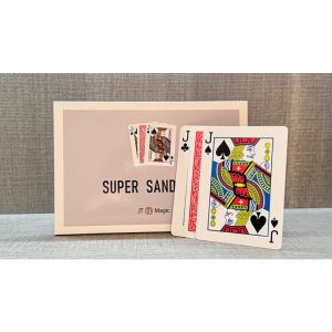 Foto Super Sandwich by JT Magic