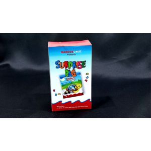 Foto SURPRISE BAG by Zen Magic - Trick (VT)