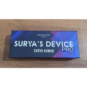 Foto SURYAS DEVICE PRO Surya kumar