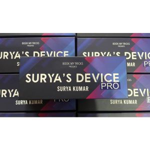 Foto SURYAS DEVICE PRO Surya kumar