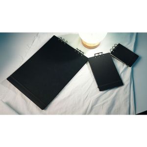 Foto Svengali Album by Winston & TCC Magic (A4 Size)
