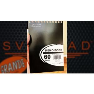 Foto SvenPad® KoD Grande (Black, Single) - Trick