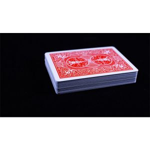 Foto Svengali Pro Red (Gimmicks and Online Instructions) by Invictus Magic - Trick