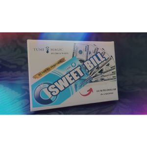 Foto Tumi Magic presents Sweet Bill by Snake - Trick